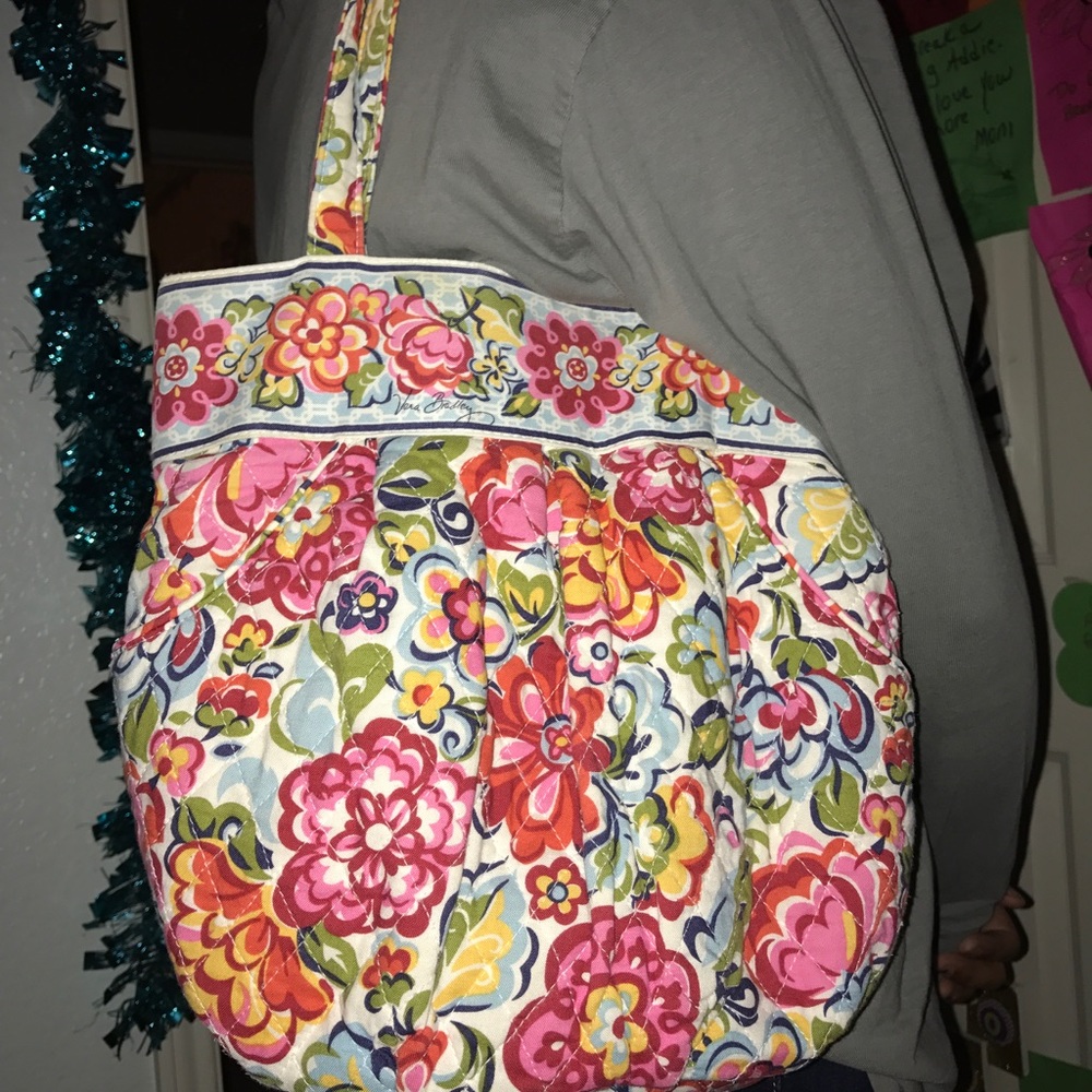 Vera Bradley purse